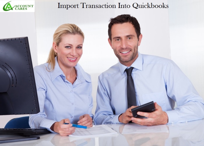 Import-Transaction-Into-QuickBooks