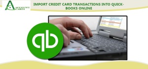 Essentials to Import Transactions into QuickBooks Online