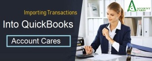 Convenient Ways to Import Transactions into QuickBooks Online