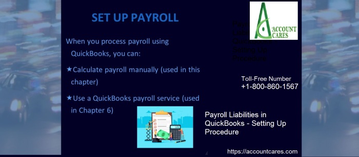Payroll-Liabilities in-QuickBooks -Setting-Up-Procedure